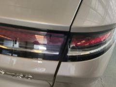 Bestune T90 2.0T Auto Flagship Edition - photo 5