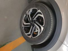 Bestune T90 2.0T Auto Flagship Edition - photo 6