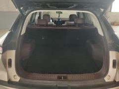 Bestune T90 2.0T Auto Flagship Edition - photo 7