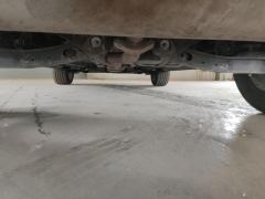 Bestune T90 2.0T Auto Flagship Edition - photo 9