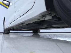 Toyota Corolla 1.2T S-CVT Elite PLUS Version - ფოტო 11
