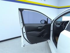 Toyota Corolla 1.2T S-CVT Elite PLUS Version - ფოტო 12