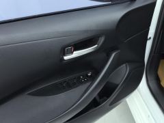 Toyota Corolla 1.2T S-CVT Elite PLUS Version - ფოტო 13