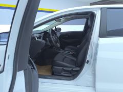 Toyota Corolla 1.2T S-CVT Elite PLUS Version - ფოტო 14
