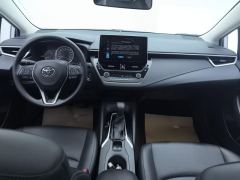 Toyota Corolla 1.2T S-CVT Elite PLUS Version - ფოტო 16