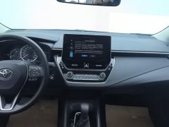 Toyota Corolla 1.2T S-CVT Elite PLUS Version - ფოტო 17