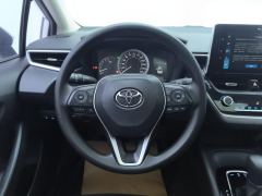 Toyota Corolla 1.2T S-CVT Elite PLUS Version - ფოტო 18