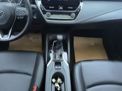 Toyota Corolla 1.2T S-CVT Elite PLUS Version - ფოტო 19