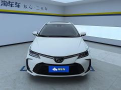 Toyota Corolla 1.2T S-CVT Elite PLUS Version - ფოტო 3