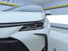 Toyota Corolla 1.2T S-CVT Elite PLUS Version - ფოტო 4