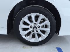 Toyota Corolla 1.2T S-CVT Elite PLUS Version - ფოტო 6