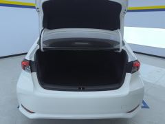 Toyota Corolla 1.2T S-CVT Elite PLUS Version - ფოტო 7