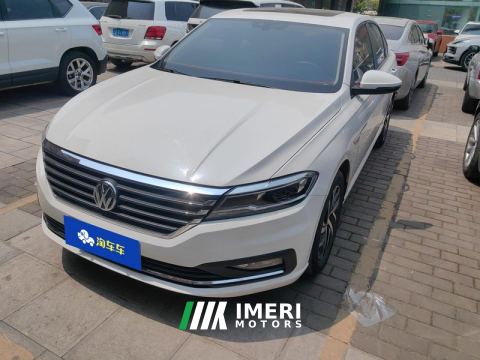 2022 Volkswagen Lavida 280TSI Edition - ავტომობილი ჩინეთიდან