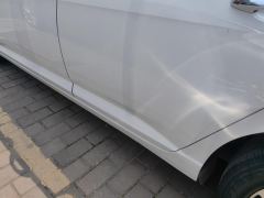 Volkswagen Lavida 280TSI Edition - photo 11