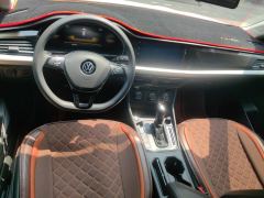 Volkswagen Lavida 280TSI Edition - photo 16
