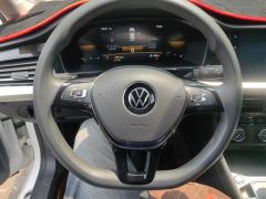 Volkswagen Lavida 280TSI Edition - photo 18