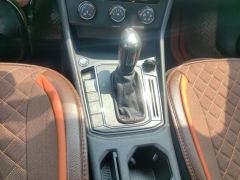 Volkswagen Lavida 280TSI Edition - photo 19
