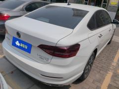 Volkswagen Lavida 280TSI Edition - photo 2