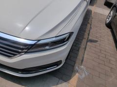 Volkswagen Lavida 280TSI Edition - photo 4