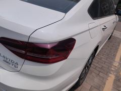 Volkswagen Lavida 280TSI Edition - photo 5