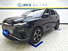 Dongfeng Haoji 1.5T Edition - ფოტო 1