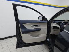 Dongfeng Haoji 1.5T Edition - ფოტო 12