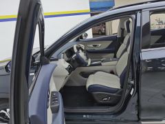 Dongfeng Haoji 1.5T Edition - ფოტო 14