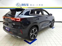 Dongfeng Haoji 1.5T Edition - ფოტო 2