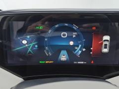 Dongfeng Haoji 1.5T Edition - ფოტო 20