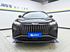 Dongfeng Haoji 1.5T Edition - ფოტო 3
