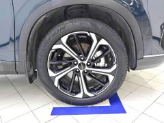 Dongfeng Haoji 1.5T Edition - ფოტო 6