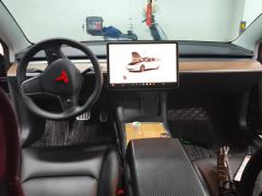 Tesla Model 3 556km Rear-Wheel Drive Edition - фото 16