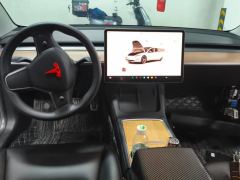 Tesla Model 3 556km Rear-Wheel Drive Edition - фото 17