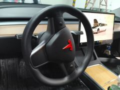 Tesla Model 3 556km Rear-Wheel Drive Edition - фото 18