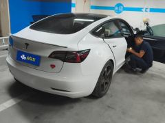 Tesla Model 3 556km Rear-Wheel Drive Edition - фото 2