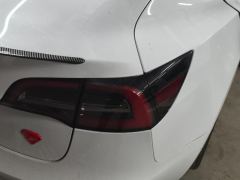 Tesla Model 3 556km Rear-Wheel Drive Edition - фото 5
