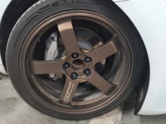 Tesla Model 3 556km Rear-Wheel Drive Edition - фото 6