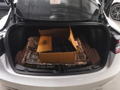 Tesla Model 3 556km Rear-Wheel Drive Edition - фото 7