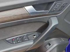 Audi Q5L 45 TFSI Premium Dynamic - photo 13