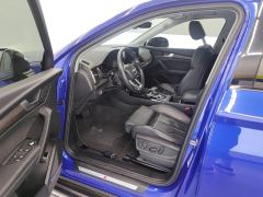 Audi Q5L 45 TFSI Premium Dynamic - photo 14