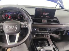 Audi Q5L 45 TFSI Premium Dynamic - photo 16