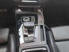 Audi Q5L 45 TFSI Premium Dynamic - photo 19