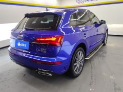 Audi Q5L 45 TFSI Premium Dynamic - photo 2