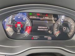 Audi Q5L 45 TFSI Premium Dynamic - photo 20