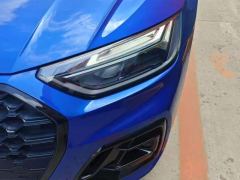 Audi Q5L 45 TFSI Premium Dynamic - photo 4