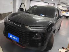 Jetour Dasheng 1.6T SPORT - ფოტო 1