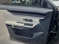 Jetour Dasheng 1.6T SPORT - ფოტო 12