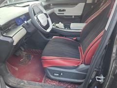 Jetour Dasheng 1.6T SPORT - ფოტო 14