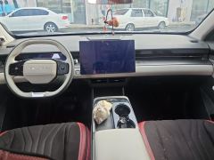 Jetour Dasheng 1.6T SPORT - ფოტო 16