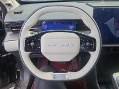 Jetour Dasheng 1.6T SPORT - ფოტო 18